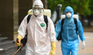 Cách ly một nam sinh ở Quảng Ninh là học trò của bệnh nhân 1347