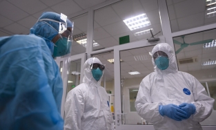 Ghi nhận 2 ca dương tính với SARS-CoV-2 tại Hà Nội