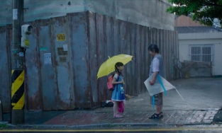 Hành động gây sợ hãi của tên tội phạm ấu dâm Cho Doo Soon trước khi ra tù