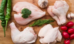 Ức gà với đùi gà: Cái nào tốt hơn cho sức khỏe?