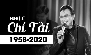Lễ tang cố nghệ sĩ Chí Tài: Tiễn biệt người nghệ sĩ của mọi nhà