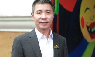 Diễn viên hài Công Lý và 3 cuộc tình đổ vỡ trước đám cưới lần ba 