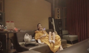 Hé lộ mối quan hệ hiện tại của Hồ Ngọc Hà và Cường Đô La qua một cuộc điện thoại