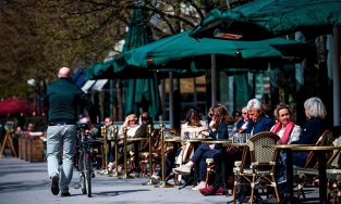 Thụy Điển thừa nhận sai lầm trong chống dịch Covid-19