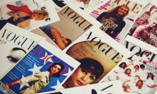 Hôm nay là ngày kỉ niệm 128 năm ngày Tạp chí thời trang Vogue thành lập