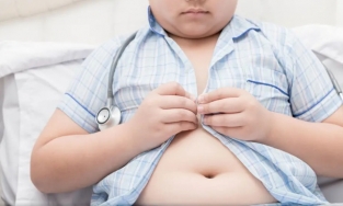 Trẻ em Việt Nam bị thừa cân, béo phì tăng gấp 10 lần sau 3 thập niên