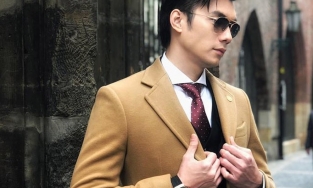 Những nam diễn viên 'hot' nhất màn ảnh Việt năm 2020