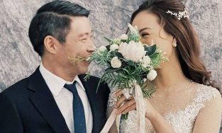 Hé lộ dàn khách mời 'khủng' tham dự đám cưới NSND Công Lý và Ngọc Hà