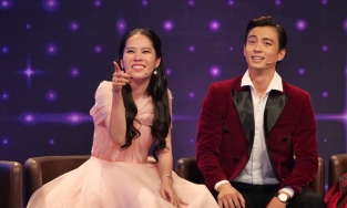 Chiến thắng show hẹn hò, Nam Em - Lãnh Thanh chính thức yêu nhau