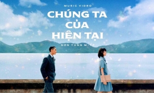Phiên dịch chuyện tình khó hiểu trong MV Chúng ta của hiện tại 