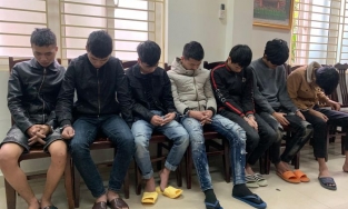 Bắt giữ nhóm hack Facebook lừa 4000 người chiếm đoạt 2 tỷ đồng