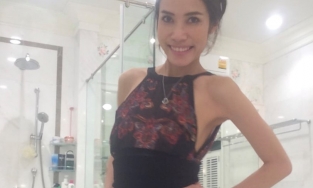 Rò rỉ hơn 1.000 bức ảnh nhạy cảm của Hoàng quý phi Thái Lan