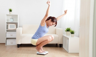 Giảm cân không khó, chủ yếu là phải nắm được những bí kíp sau đây