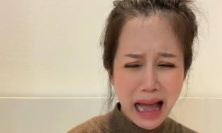 An Nguy gặp trở ngại về tâm lý trong lần đầu mang thai