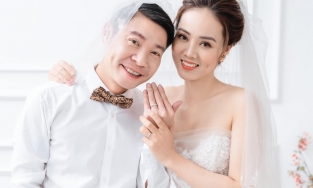 Dàn sao tham dự đám cưới Công Lý - Ngọc Hà