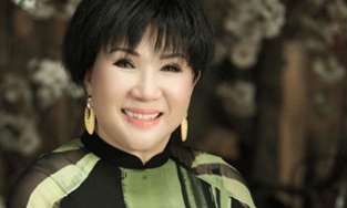 Con gái đính chính thông tin danh ca Lệ Thu qua đời do Covid-19