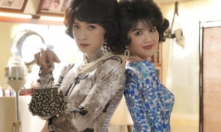 Ngô Kiến Huy gây sốt với ngoại hình 'giả gái' xinh hơn cả Ngọc Trinh