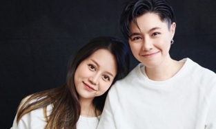 An Nguy hé lộ chi tiết ngầm thông báo về giới tính con đầu lòng