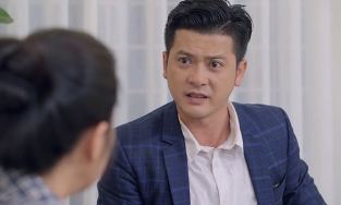 Diễn viên Hoàng Anh viết tâm thư liệt kê 6 tội của vợ cũ dẫn đến ly hôn