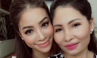 Mẹ Hoa hậu Phạm Hương bị tố bùng 10 triệu tiền hàng với lý do không hợp lý