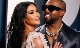 Khối tài sản khổng lồ của Kim Kardashian và Kanye West
