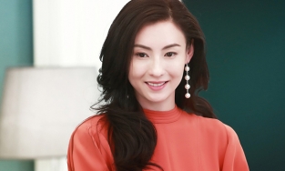 Trương Bá Chi không buồn khi bị chê hết thời