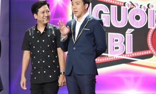 Ảnh thời đi học của các danh hài: Xuân Bắc tô son đỏ, Trấn Thành đen nhẻm