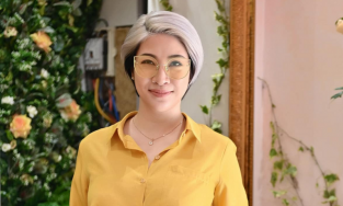 Pha Lê phản ứng về việc bị nói 'hét' giá dạy làm pate 100 triệu đồng