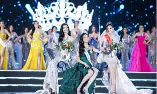 Miss World Vietnam chấp nhận thí sinh phẫu thuật thẩm mỹ dự thi nhan sắc