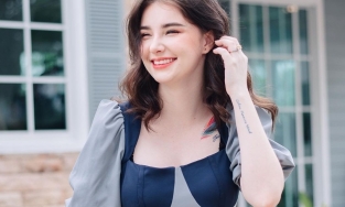 Jessie Vard - hiện tượng mạng số 1 châu Á cách đây 4 năm bây giờ ra sao?