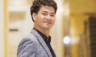 NSƯT Xuân Bắc được bổ nhiệm làm Giám đốc Nhà hát Kịch Việt Nam