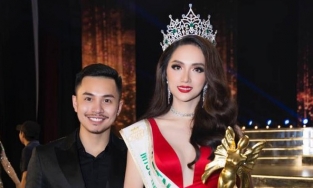 Hương Giang bị quản lý cũ tố vô ơn, quản lý mới lập tức lên tiếng phản hồi