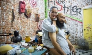 Minh Cúc 'Về nhà đi con' chia tay bạn trai sau 4 năm gắn bó