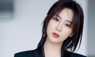 Nhan sắc gây bất ngờ của Dương Tử qua những bức hình chưa chỉnh sửa