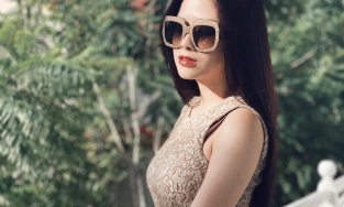 Dương Hoàng Yến: Từ cô nàng mũm mĩm đến hình ảnh cá tính, quyến rũ