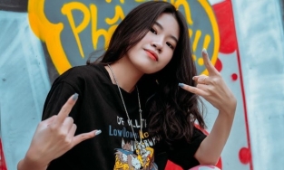 Rapper Pháo trở thành nghệ sĩ Việt đầu tiên góp mặt vào BXH Global Viral Chart của Spotify