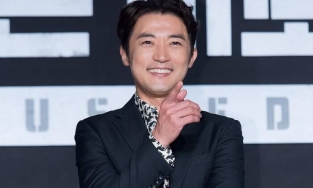 Tài tử Ahn Jae Wook bản gốc 'Em Là Của Em' mê mẩn trước màn giả gái của Ngô Kiến Huy