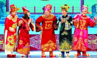 Tết năm nay có Táo Quân không?