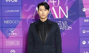 'Nhà trai' Hyun Bin lần đầu nhắc tên Son Ye Jin trên sân khấu Daesang