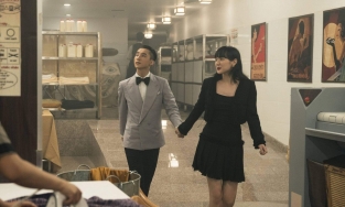 Sơn Tùng - Hải Tú chính thức gia nhập hội 'Chỉ follow mình anh và em'