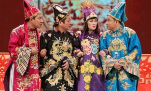 Lý do nghệ sĩ Hoài Linh từ chối đóng Táo Quân dù được mời tới 7 lần