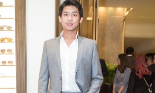 Chưa kịp công khai, em chồng Hà Tăng và thí sinh HHVN đã đường ai nấy đi?