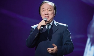 NSND Trung Kiên qua đời tại nhà riêng, hưởng thọ 82 tuổi