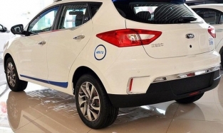 Tịch thu ô tô nhập khẩu ở Hải Phòng có 'đường lưỡi bò' phi pháp