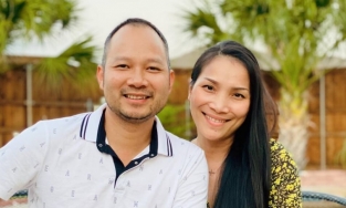 Sau chồng, con gái 9 tuổi của ca sĩ Hồng Ngọc mắc Covid-19