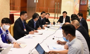 Bộ Y tế cấp phép lưu hành Vaccine Covid-19 đầu tiên tại Việt Nam