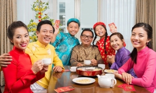 6 phong tục cầu may đầu năm mọi gia đình người Việt đều thực hiện