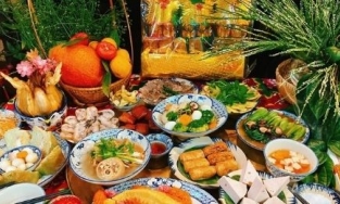 Muốn may mắn cả năm, đầu năm nhất định phải kiêng 4 món ăn này