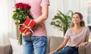 Gợi ý những món quà Valentine ý nghĩa có giá dưới 100k