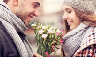 Ý nghĩa của các loại hoa ngày Valentine